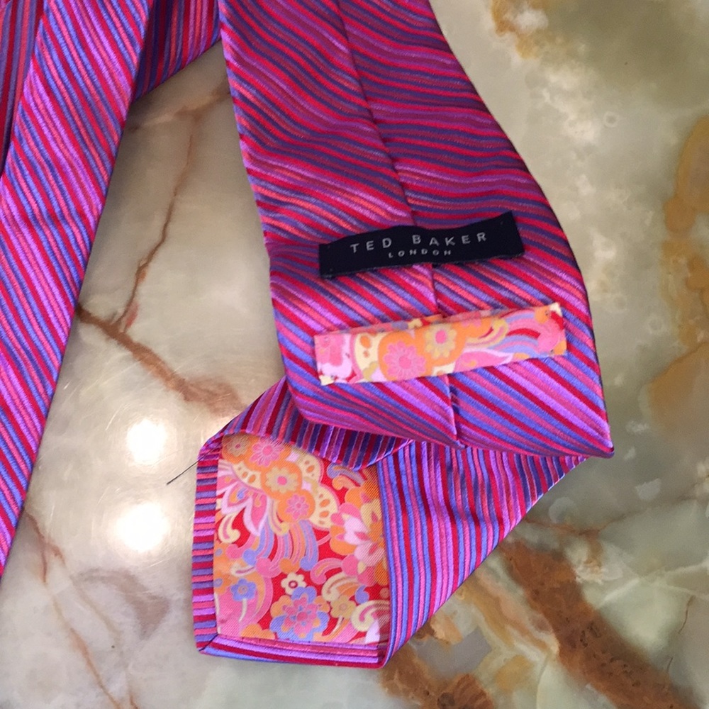 💯 TED BAKER - Picture 3 of 4
